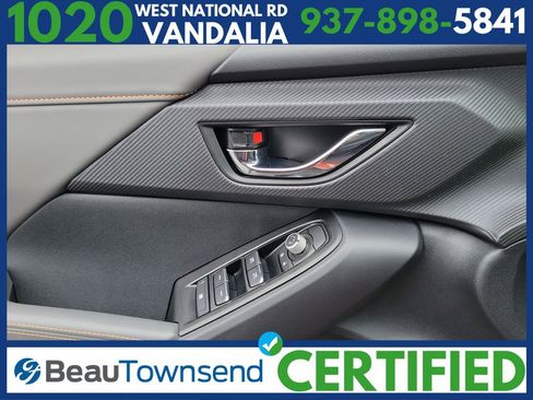 Used 2024 Subaru Crosstrek 2.5i Limited w/ Popular Package #3A image 18