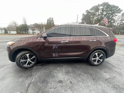 Used 2016 Kia Sorento EX image 5