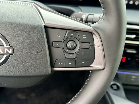 New 2026 Nissan Sentra SV w/ SV Convenience Package image 24