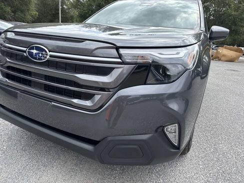 New 2026 Subaru Forester Premium image 9