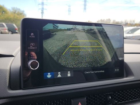 New 2026 Honda CR-V LX image 12