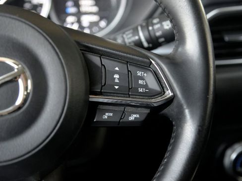 Used 2022 MAZDA CX-5 AWD 2.5 S image 23