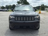Used 2022 Jeep Grand Cherokee Laredo X image 2