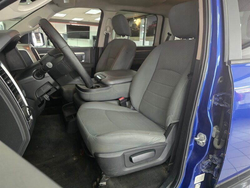 Used 2017 RAM 1500 Outdoorsman AWD/4WD image 10