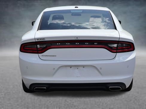 Used 2020 Dodge Charger SXT w/ Leather Interior Group RWD image 21