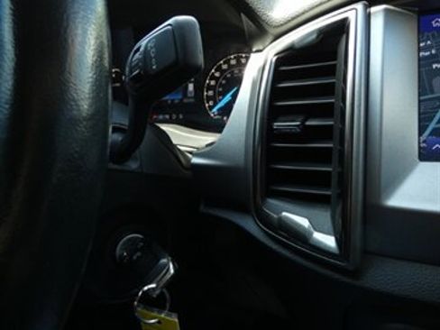 Used 2021 Ford Ranger XLT w/ Equipment Group 302A High image 29