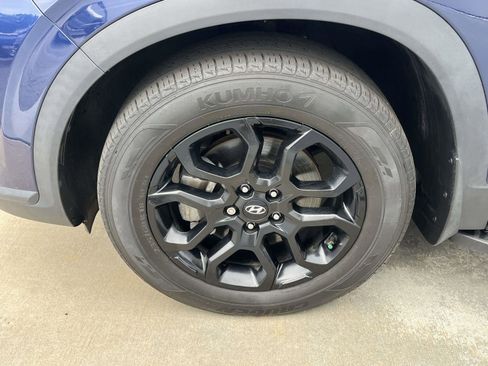 Used 2023 Hyundai Santa Fe XRT image 9