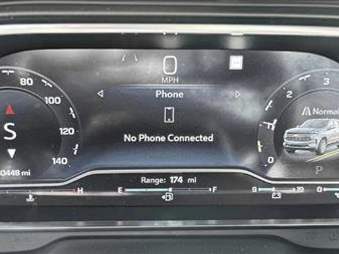 Used 2022 Chevrolet Tahoe Z71 w/ Luxury Package image 11