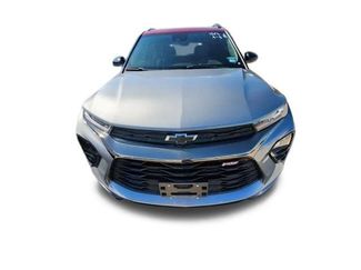 Used 2023 Chevrolet TrailBlazer RS video 3