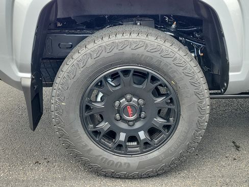 New 2026 Toyota Tacoma SR5 AWD/4WD image 6