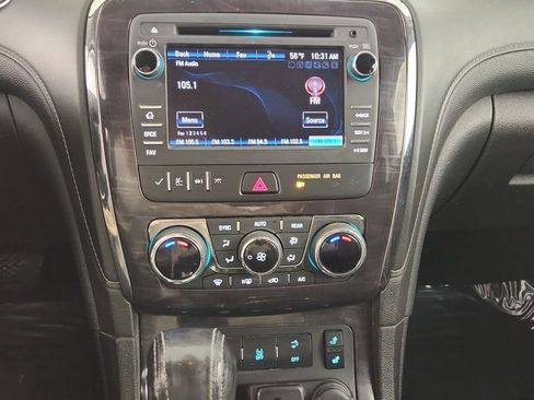 Used 2017 Buick Enclave Leather image 16