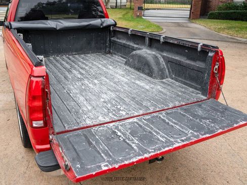 Used 1989 GMC Sierra 1500 2WD Regular Cab image 89