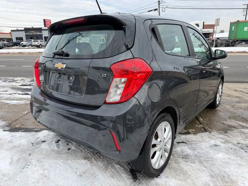 Used 2020 Chevrolet Spark LT image 5
