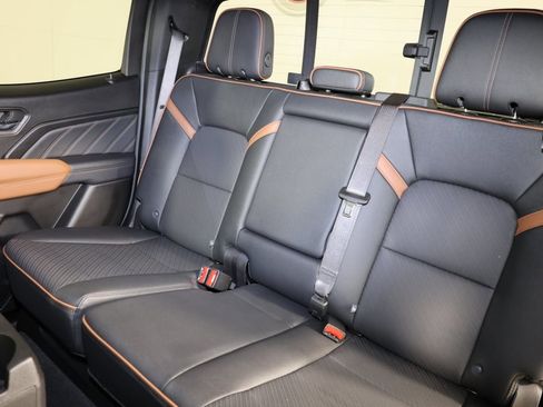 Used 2024 GMC Canyon AT4 w/ AT4 Premium Package image 11