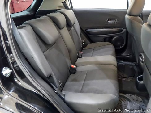 Used 2022 Honda HR-V LX image 28