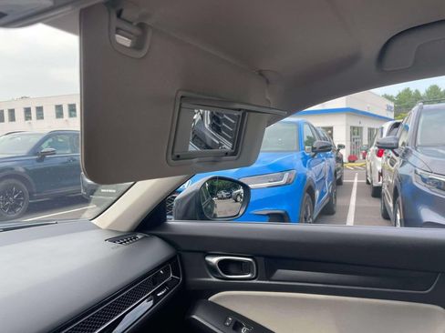 Used 2024 Honda Civic LX image 31