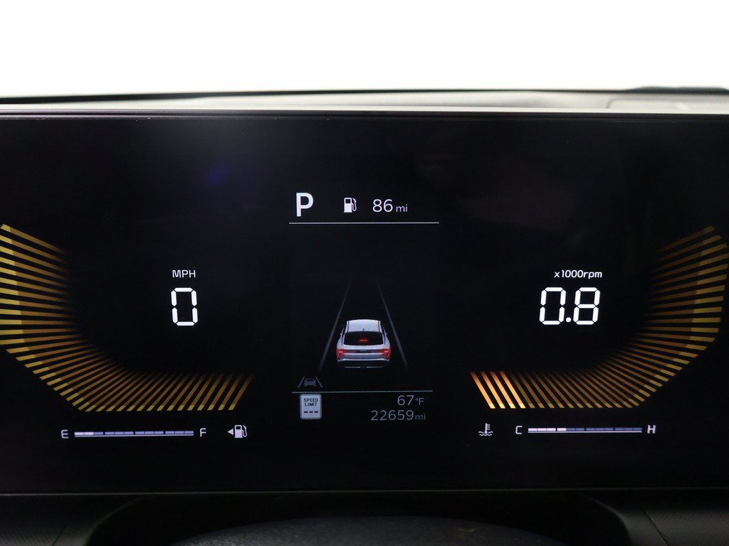 Used 2025 Kia K4 FWD image 37