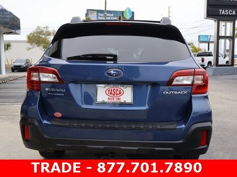 Used 2019 Subaru Outback 2.5i Limited image 6