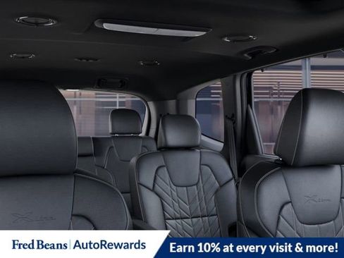 New 2025 Kia Telluride EX X-Line image 27