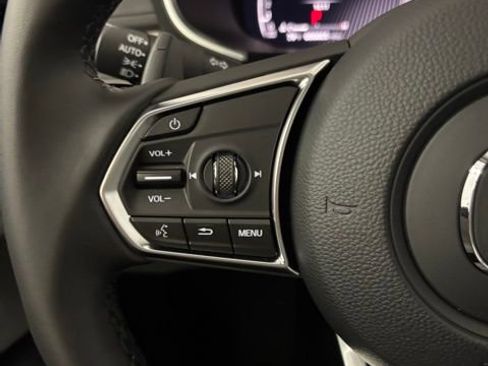 New 2026 Acura MDX w/ Technology Package FWD image 22