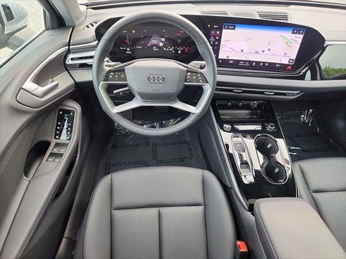 Certified 2025 Audi A5 2.0T Premium w/ Convenience Package AWD/4WD image 12