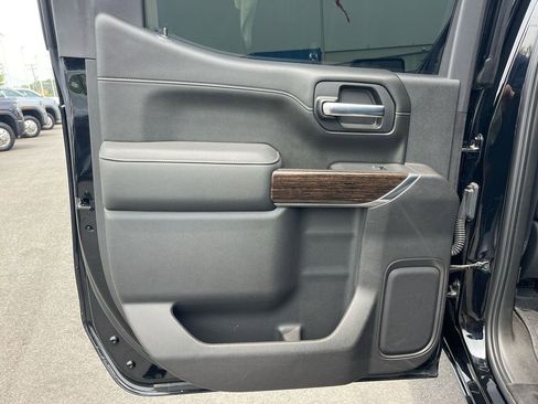 Used 2021 GMC Sierra 1500 Elevation image 30