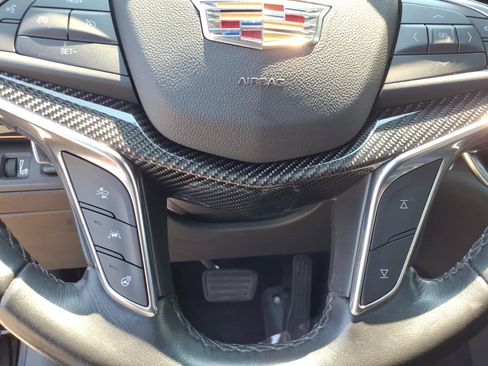 Used 2020 Cadillac CT6 V AWD/4WD image 29