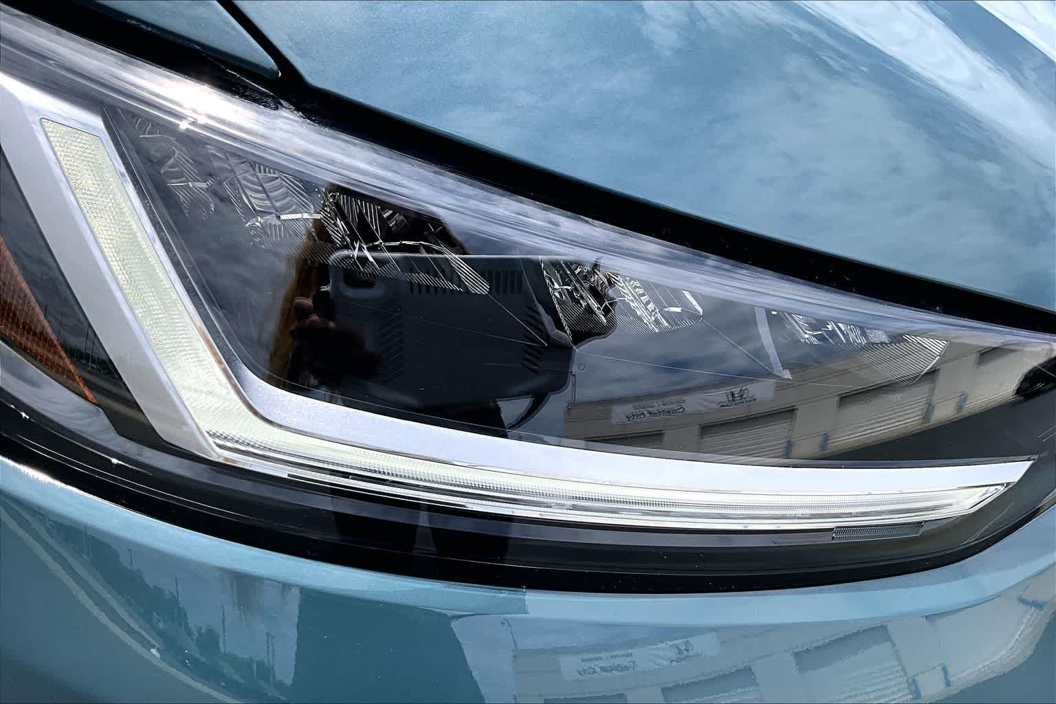 New 2027 Honda HR-V EX-L image 13