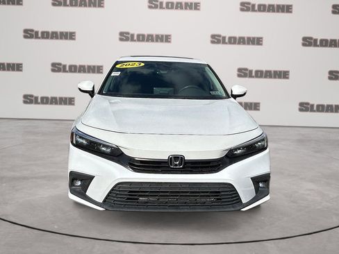 Certified 2023 Honda Civic Touring image 8