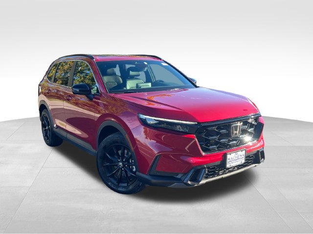 Used 2025 Honda CR-V Sport-L image 12