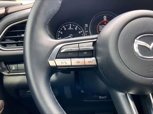 Used 2022 MAZDA CX-30 AWD 2.5 S w/ Premium Package image 23