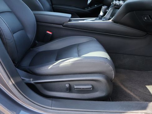 Used 2019 Honda Accord EX-L image 10