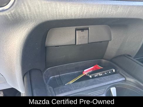 Certified 2026 MAZDA CX-50 2.5 Hybrid w/ Weather Package AWD/4WD image 73