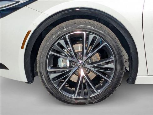 Certified 2026 Toyota Prius Limited image 24