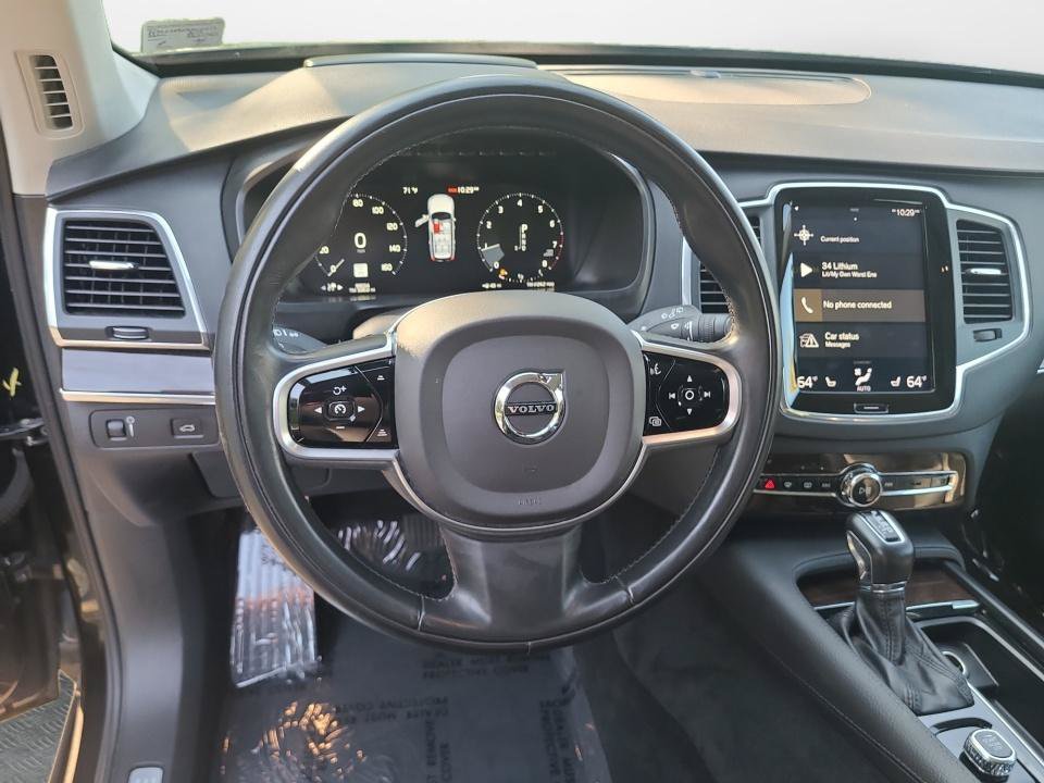 Used 2019 Volvo XC90 T6 Momentum w/ Advanced Package AWD/4WD image 10