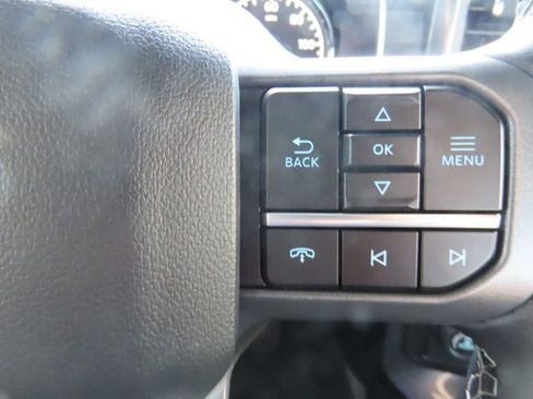 Used 2023 Ford F150 XLT w/ Equipment Group 302A High image 12