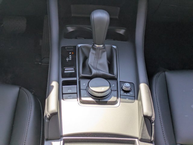 New 2026 MAZDA MAZDA3 2.5 S Sedan w/ Preferred Pkg FWD image 18