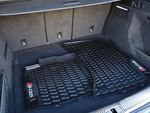 Used 2020 Audi SQ5 Premium Plus image 27