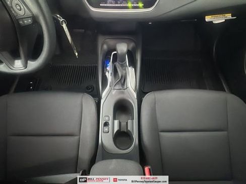 New 2026 Toyota Corolla LE image 9
