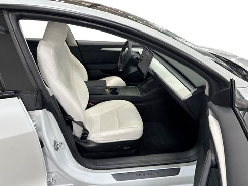 Certified 2023 Tesla Model 3 Standard Range RWD image 13