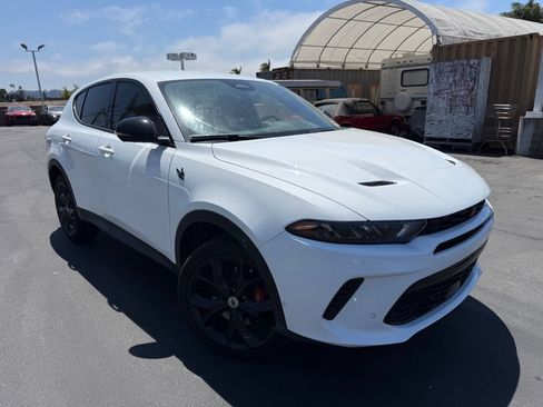 Used 2023 Dodge Hornet GT w/ Track Pack AWD/4WD image 1