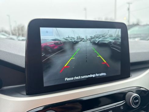 Used 2022 Ford Escape SE w/ Convenience Package image 31