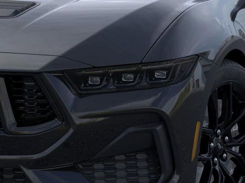 New 2025 Ford Mustang GT w/ Mustang Nite Pony Package image 18