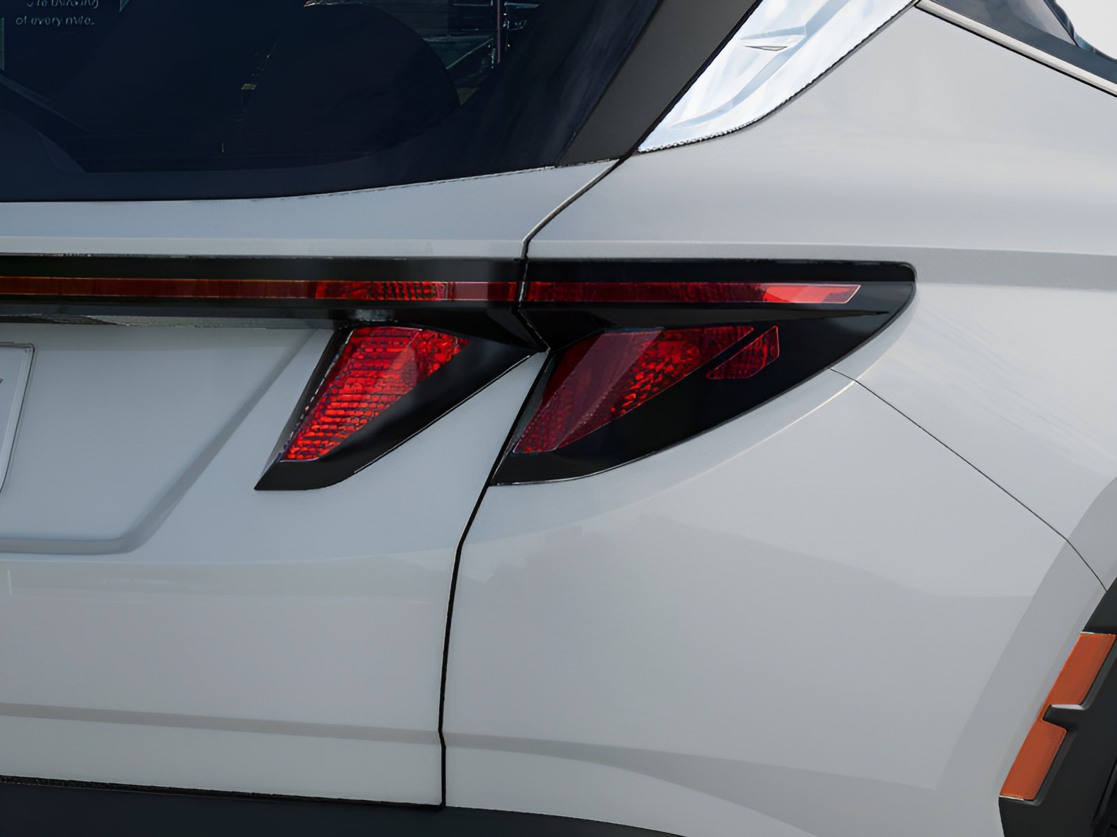 New 2026 Hyundai Tucson SE FWD image 10