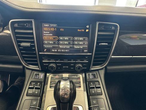 Used 2016 Porsche Panamera GTS image 52