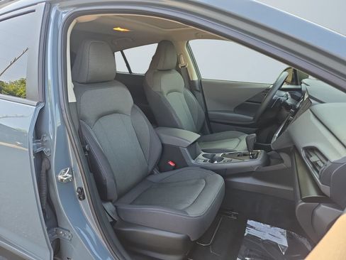 Certified 2024 Subaru Crosstrek 2.0i Premium AWD/4WD image 15