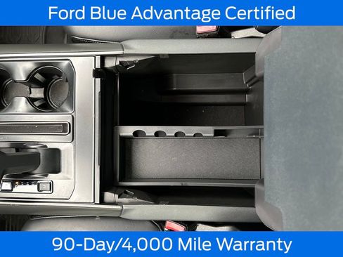 Used 2025 Ford F150 Lariat w/ Equipment Group 501A Mid image 16