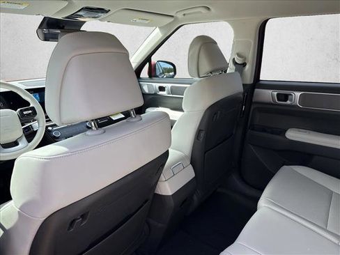 New 2026 Hyundai Santa Fe SEL image 16