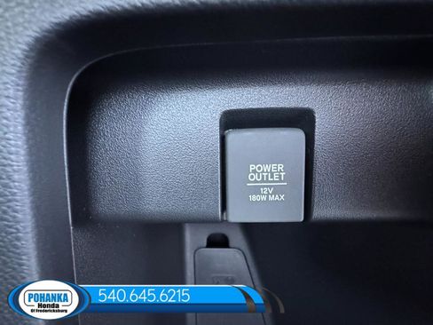 New 2026 Honda Odyssey EX-L image 9