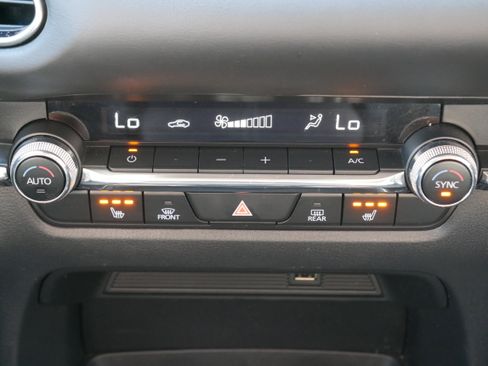 Used 2020 MAZDA CX-30 FWD w/ Preferred Package image 18